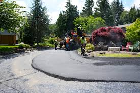 Best Gravel Driveway Installation  in Fairfield Beach, OH