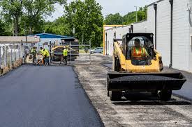 Best Driveway Snow Removal Preparation  in Fairfield Beach, OH